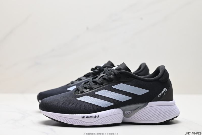 Adidas Alpha Shoes